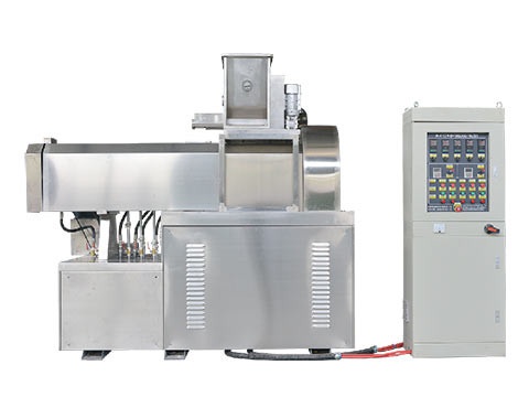 DLG130變性淀粉擠出機